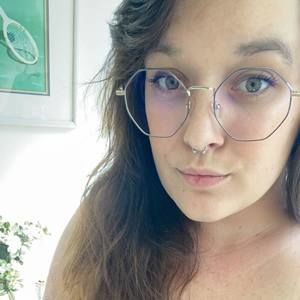 Meet your Posher, Kelsey